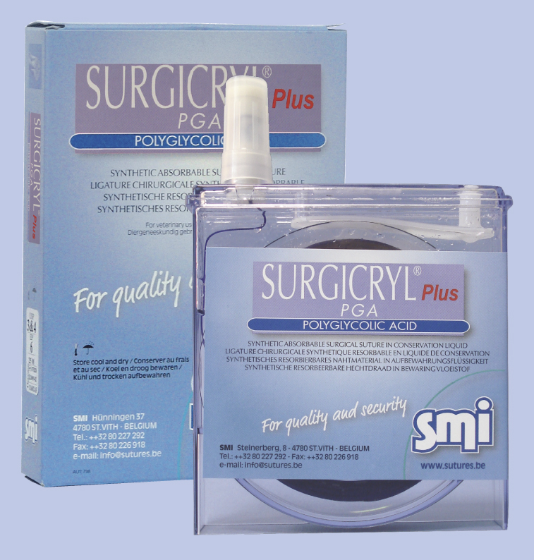 SURGICRYL       